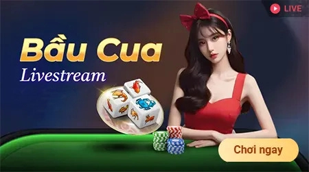 nohu78 sân chơi livestream bầu cua